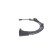 Ignition Cable Kit B734 Bosch, Thumbnail 2
