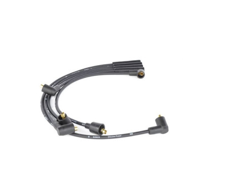 Ignition Cable Kit B734 Bosch, Image 4