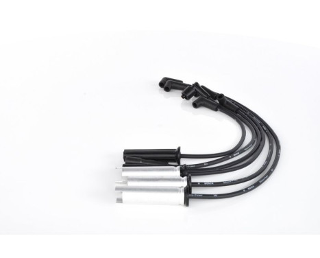 Ignition Cable Kit B739 Bosch, Image 2