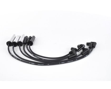 Ignition Cable Kit B739 Bosch, Image 3
