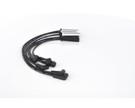 Ignition Cable Kit B739 Bosch, Image 4