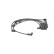 Ignition Cable Kit B740 Bosch
