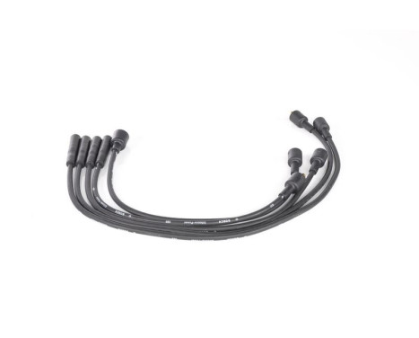 Ignition Cable Kit B741 Bosch, Image 3