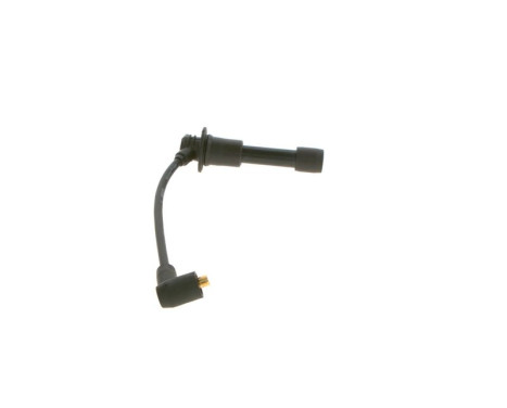 Ignition Cable Kit B742 Bosch, Image 4