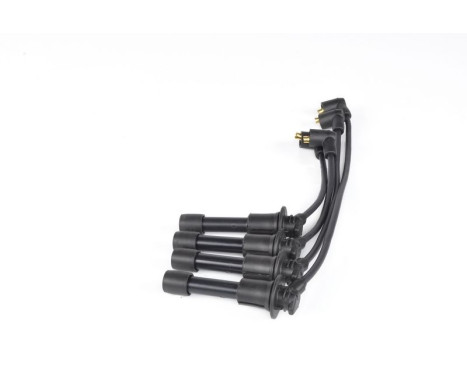 Ignition Cable Kit B742 Bosch, Image 2