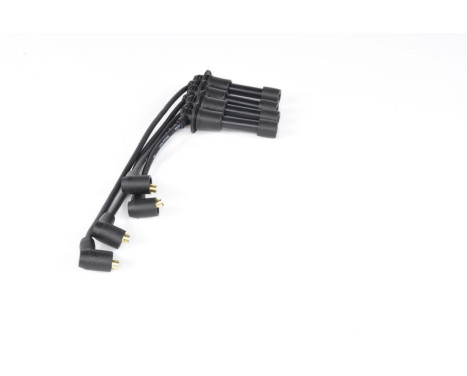 Ignition Cable Kit B742 Bosch, Image 4