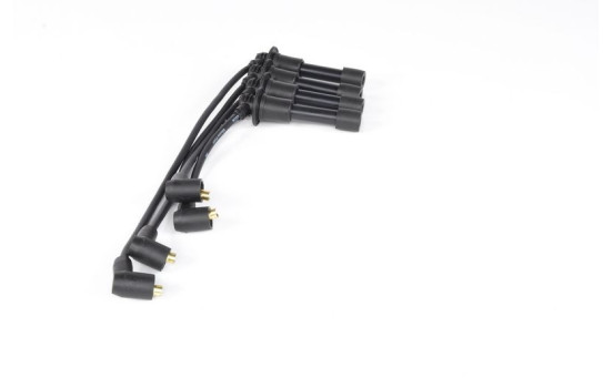 Ignition Cable Kit B742 Bosch, Image 4