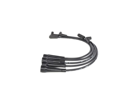Ignition Cable Kit B743 Bosch, Image 2
