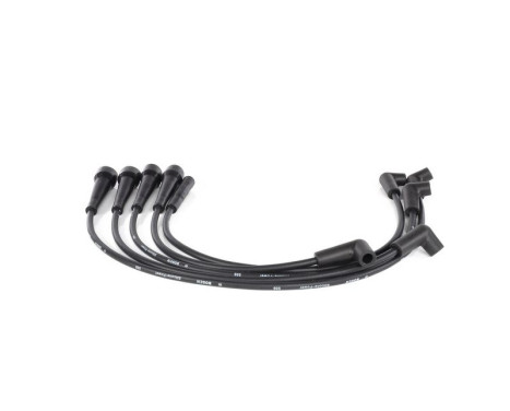 Ignition Cable Kit B743 Bosch, Image 3