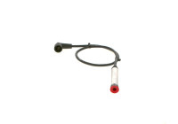 Ignition Cable Kit B747 Bosch
