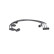 Ignition Cable Kit B747 Bosch