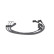 Ignition Cable Kit B747 Bosch, Thumbnail 3