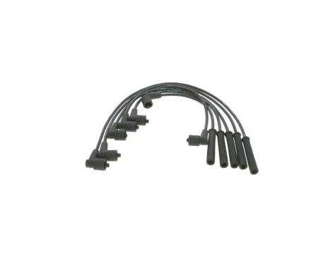 Ignition Cable Kit B753 Bosch