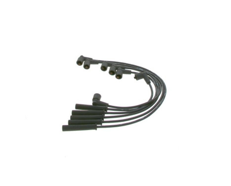 Ignition Cable Kit B753 Bosch, Image 2