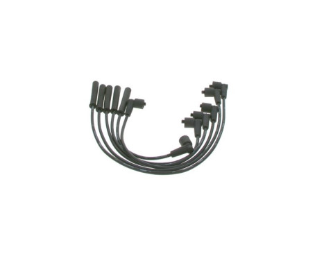 Ignition Cable Kit B753 Bosch, Image 3