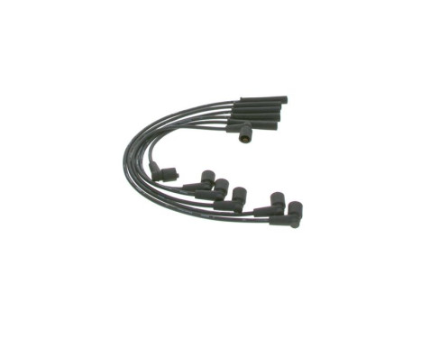 Ignition Cable Kit B753 Bosch, Image 4