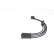 Ignition Cable Kit B754 Bosch, Thumbnail 2