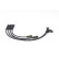Ignition Cable Kit B754 Bosch, Thumbnail 3