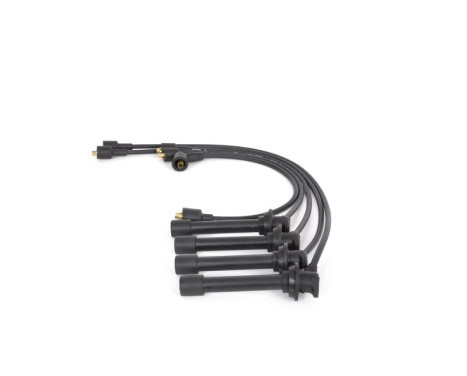 Ignition Cable Kit B756 Bosch, Image 2