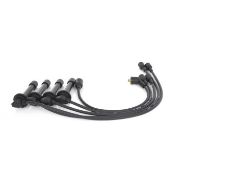 Ignition Cable Kit B756 Bosch, Image 3