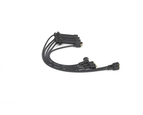 Ignition Cable Kit B756 Bosch, Image 4