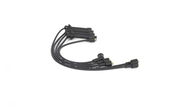 Ignition Cable Kit B756 Bosch, Image 4