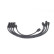 Ignition Cable Kit B762 Bosch, Thumbnail 3