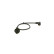 Ignition Cable Kit B767 Bosch