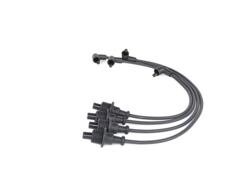Ignition Cable Kit B767 Bosch, Image 2