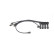 Ignition Cable Kit B770 Bosch