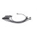 Ignition Cable Kit B770 Bosch, Thumbnail 3