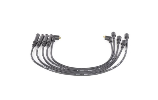 Ignition Cable Kit B773 Bosch, Image 3