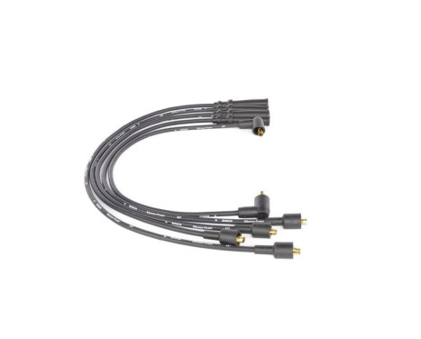 Ignition Cable Kit B773 Bosch, Image 4
