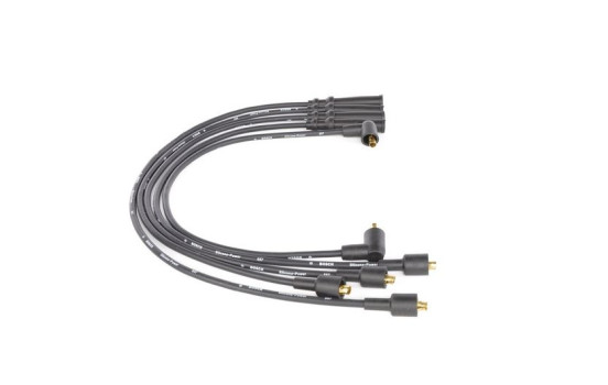 Ignition Cable Kit B773 Bosch, Image 4