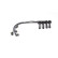 Ignition Cable Kit B776 Bosch