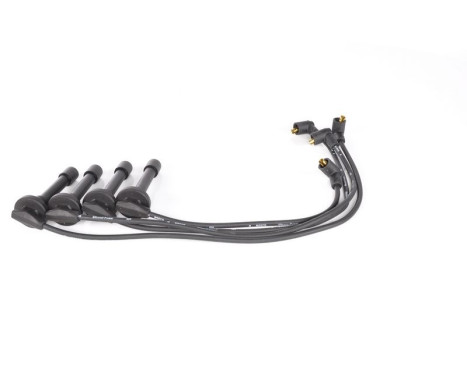 Ignition Cable Kit B776 Bosch, Image 3