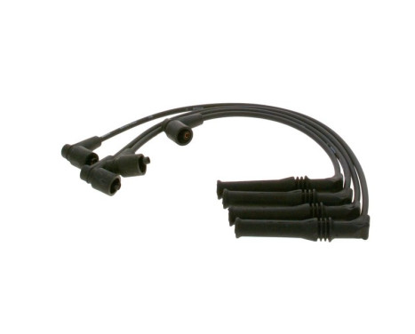 Ignition Cable Kit B778 Bosch, Image 2