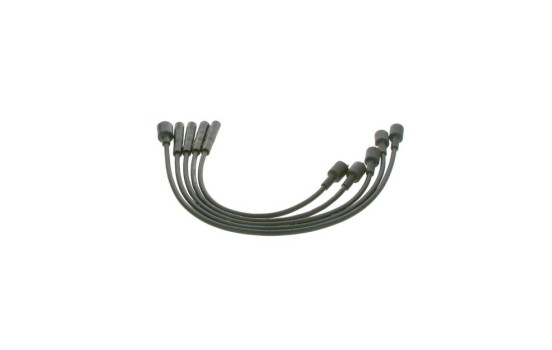 Ignition Cable Kit B785 Bosch, Image 3