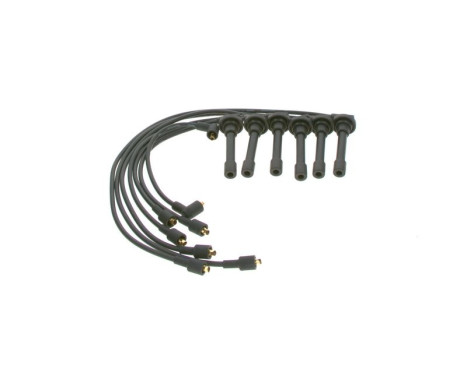 Ignition Cable Kit B788 Bosch