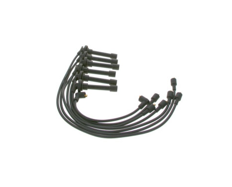 Ignition Cable Kit B788 Bosch, Image 4