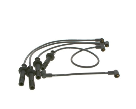 Ignition Cable Kit B791 Bosch