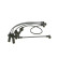 Ignition Cable Kit B791 Bosch