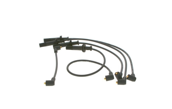 Ignition Cable Kit B791 Bosch, Image 2