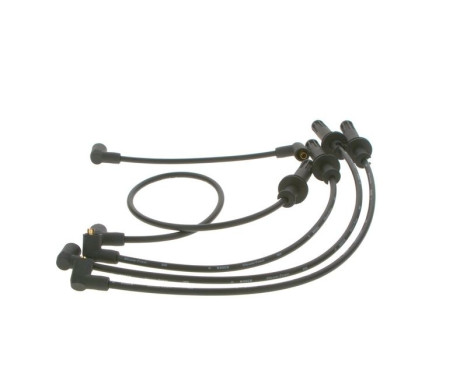 Ignition Cable Kit B791 Bosch, Image 3