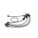 Ignition Cable Kit B791 Bosch, Thumbnail 3