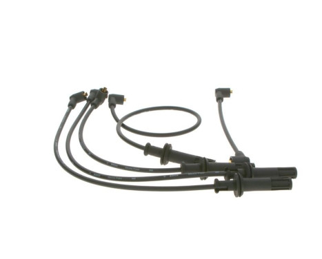 Ignition Cable Kit B791 Bosch, Image 4