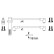Ignition Cable Kit B791 Bosch, Thumbnail 5