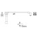 Ignition Cable Kit B793 Bosch, Thumbnail 5