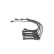 Ignition Cable Kit B795 Bosch, Thumbnail 2