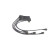 Ignition Cable Kit B795 Bosch, Thumbnail 4